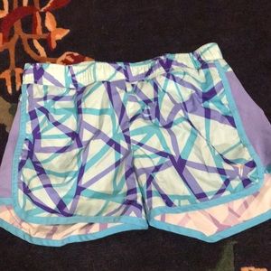 Old navy shorts girls medium